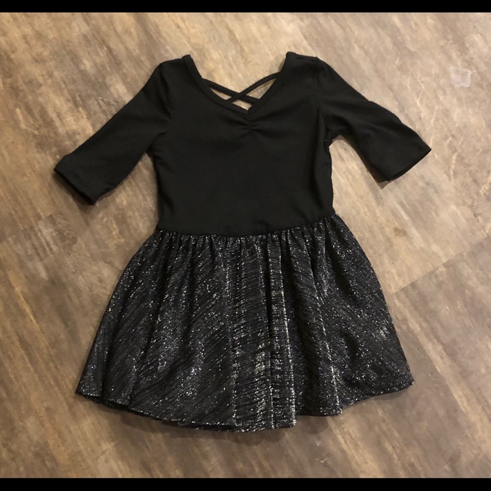 DotDotSmile Fancy Dress 2T